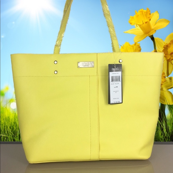 BCBG Handbags - BCBG Paris set of 2 bags Last One